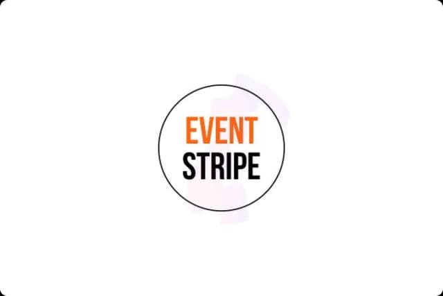 EventStripe enterprise case study cover image